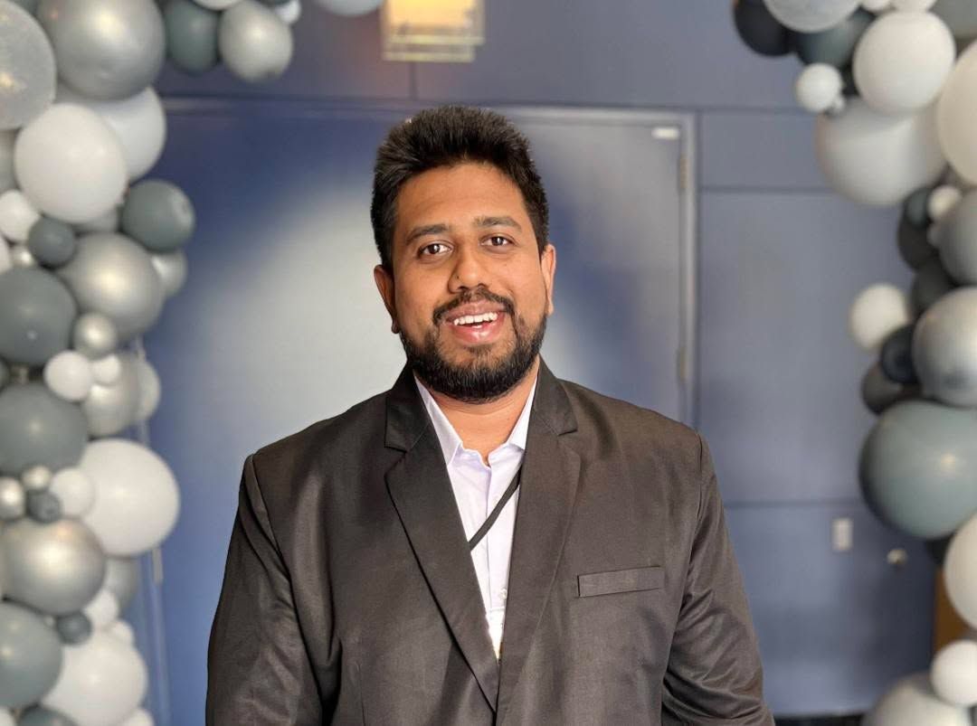 Devjeet Pal