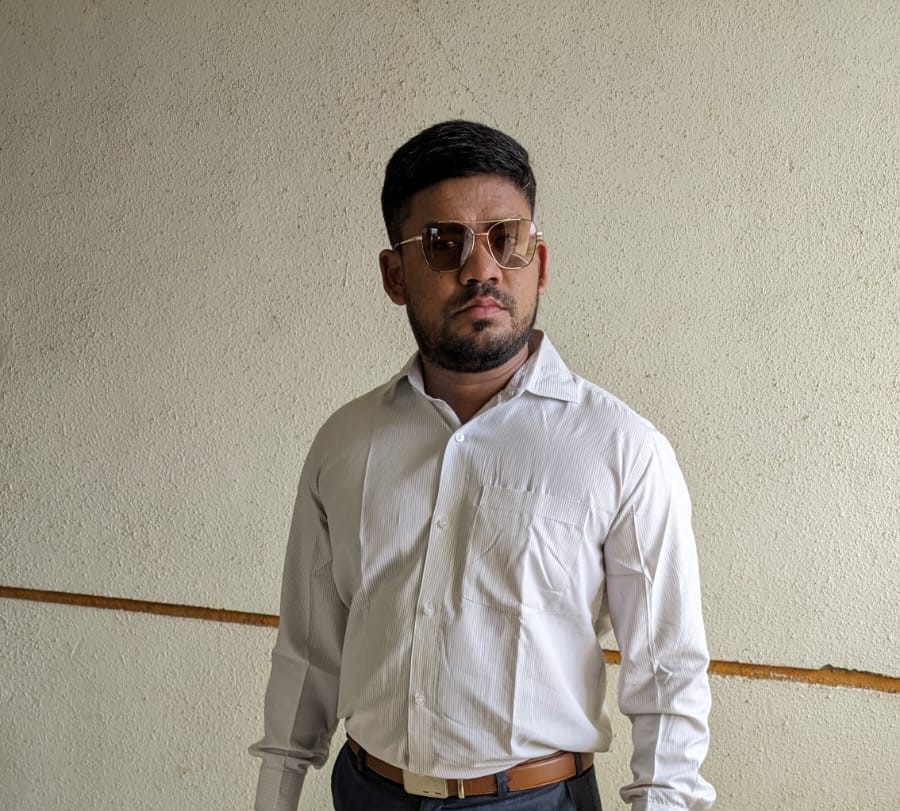 Swapnil wadke​