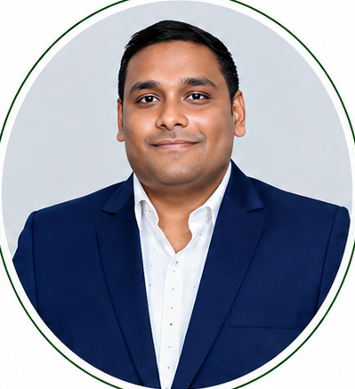 Pankaj Pandey