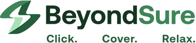 Beyondsure Logo